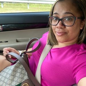 Meet your Posher, Kimberly